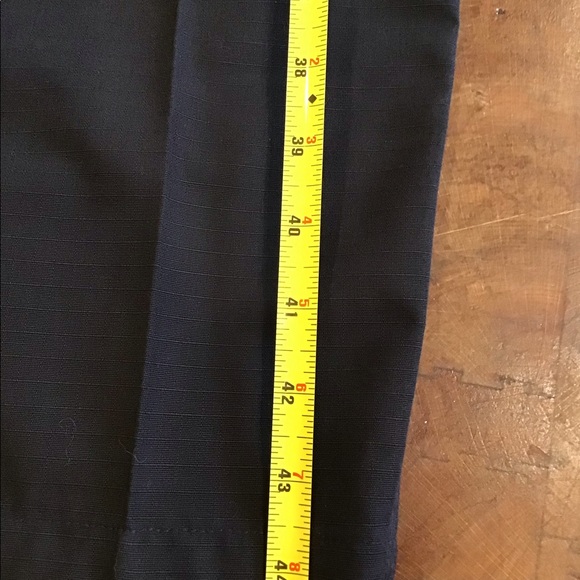 Proper BDU tactical pants XLR, EMT, first responders - Picture 6 of 8